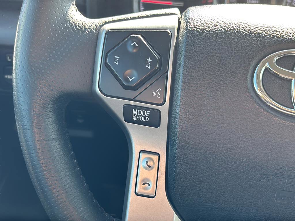 Used 2022 Toyota 4Runner TRD Sport w/ Technology Package image 26