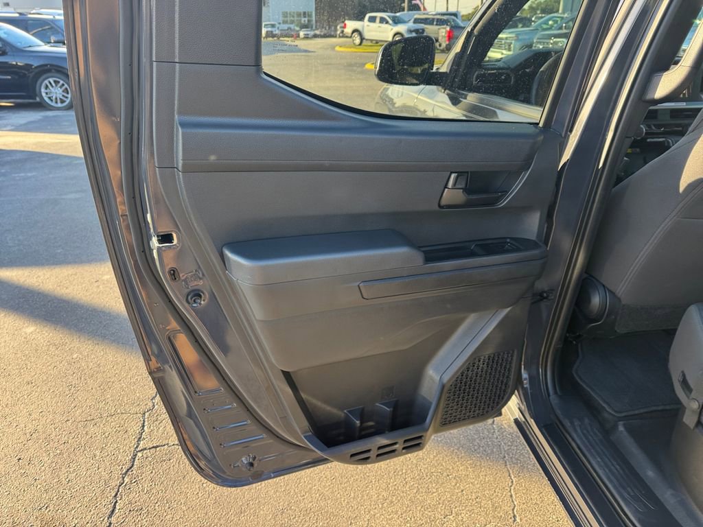 Used 2024 Toyota Tacoma SR5 image 21