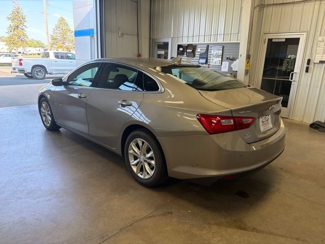 Used 2024 Chevrolet Malibu LT FWD image 7