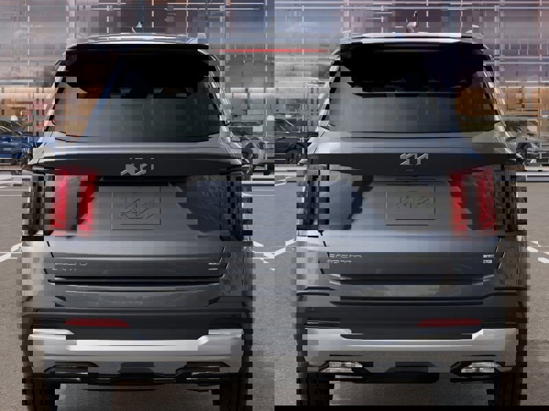 New 2026 Kia Sorento EX image 13