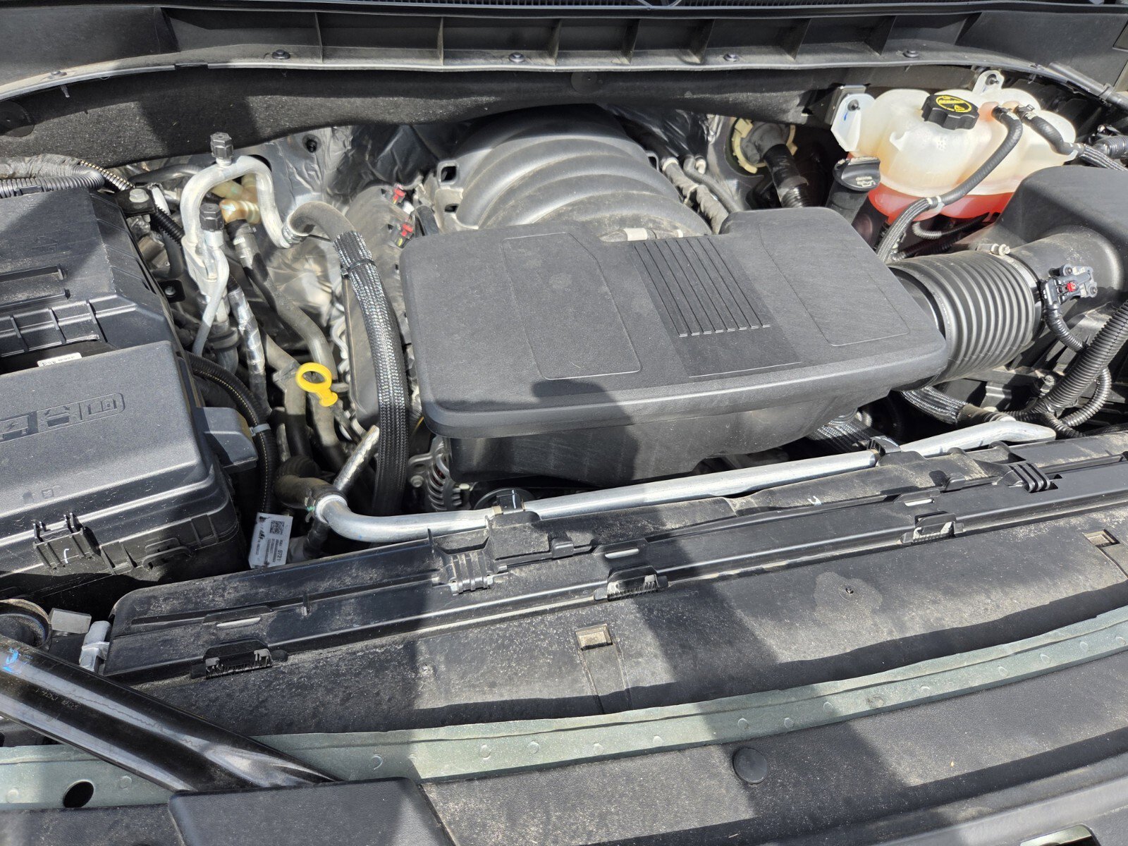 Used 2024 GMC Yukon XL SLT w/ SLT Luxury Package image 19