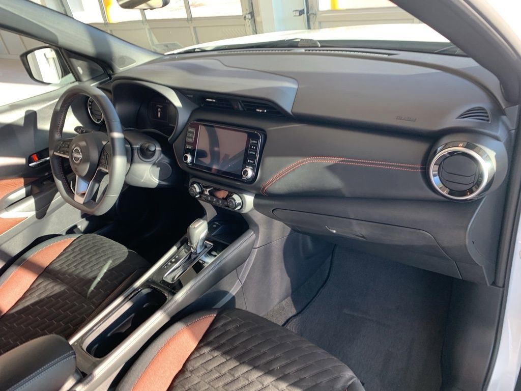 Used 2023 Nissan Kicks SR w/ Interior Electronics Package image 21