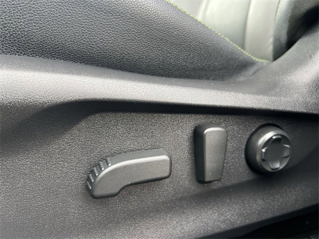 Certified 2023 Subaru Ascent Onyx Edition Limited image 27