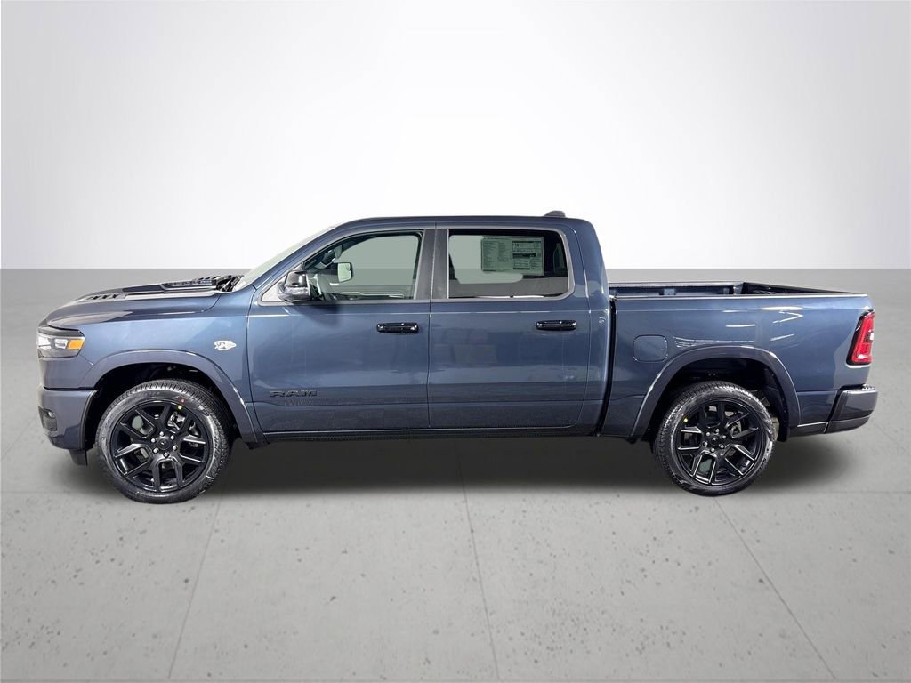 New 2026 RAM 1500 Laramie image 9