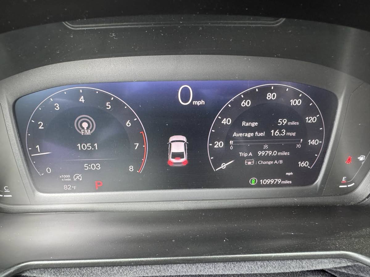 Used 2023 Honda Accord LX image 23