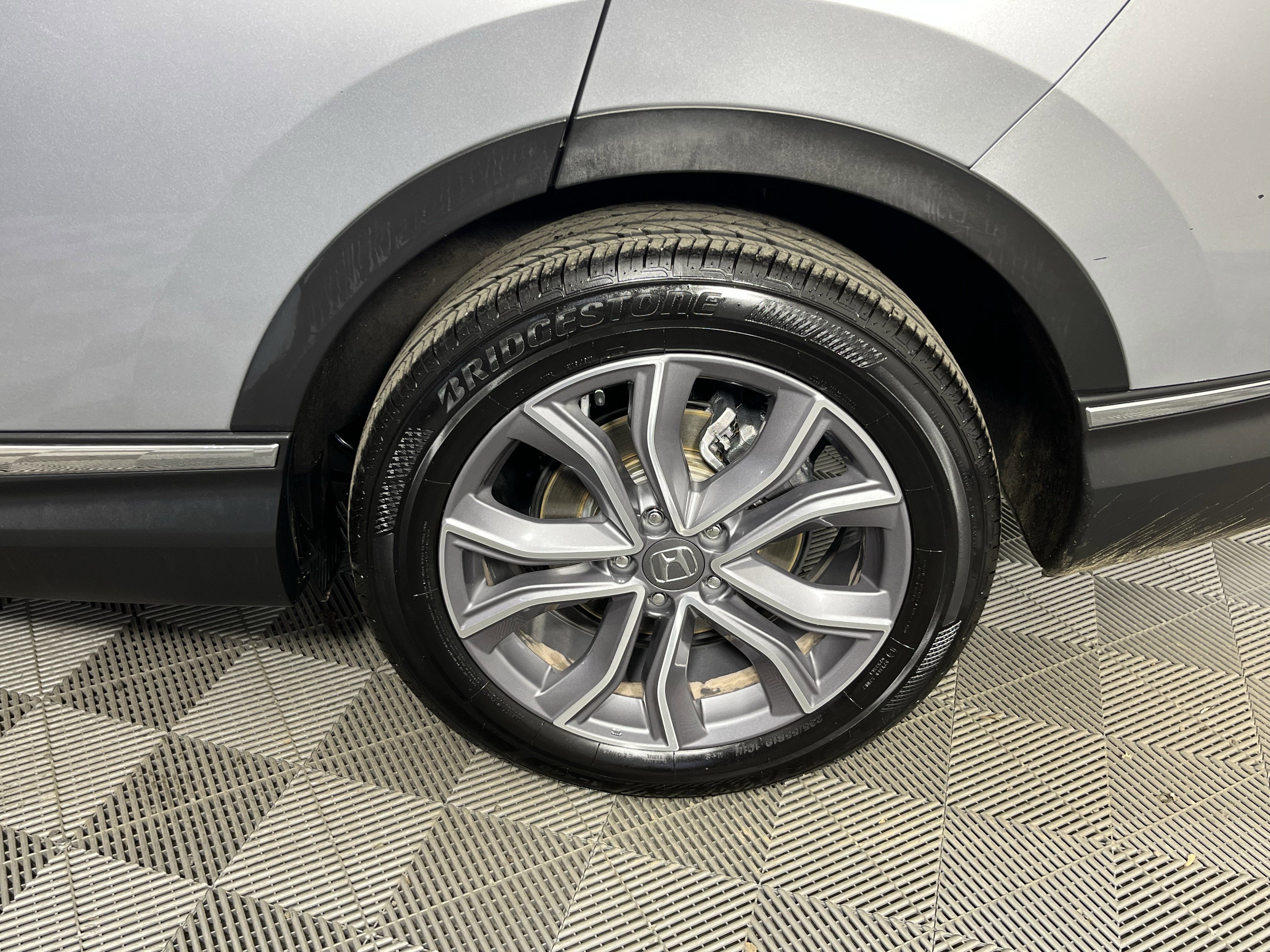 Used 2022 Honda CR-V Touring image 20