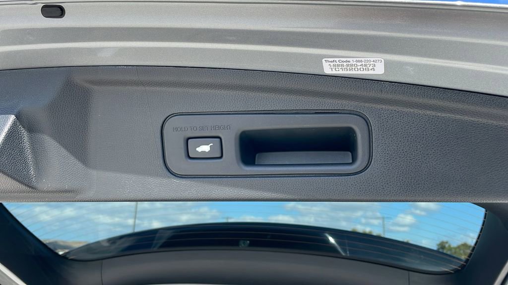 New 2026 Acura MDX w/ Technology Package image 28