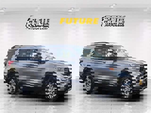 Used 2020 Ford Explorer XLT w/ Equipment Group 202A