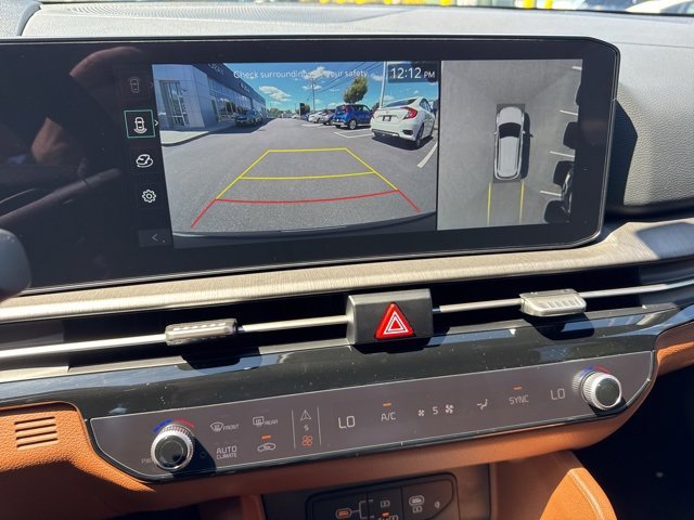 New 2026 Kia Sportage X-Line w/ X-Line Technology Package image 15
