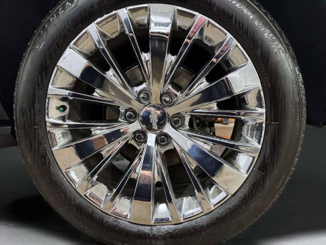 Used 2021 Chevrolet Tahoe Premier w/ Premium Package image 36