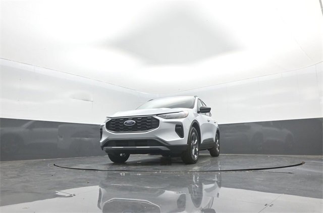 New 2026 Ford Escape ST-Line image 28