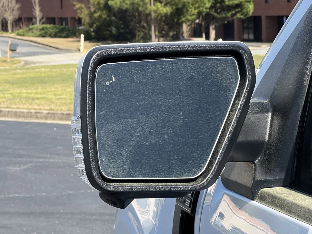 New 2026 Ford F150 Lariat AWD/4WD image 29