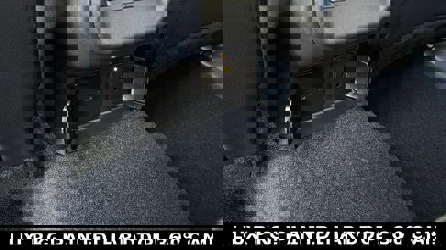 New 2025 Ford Bronco Outer Banks image 19