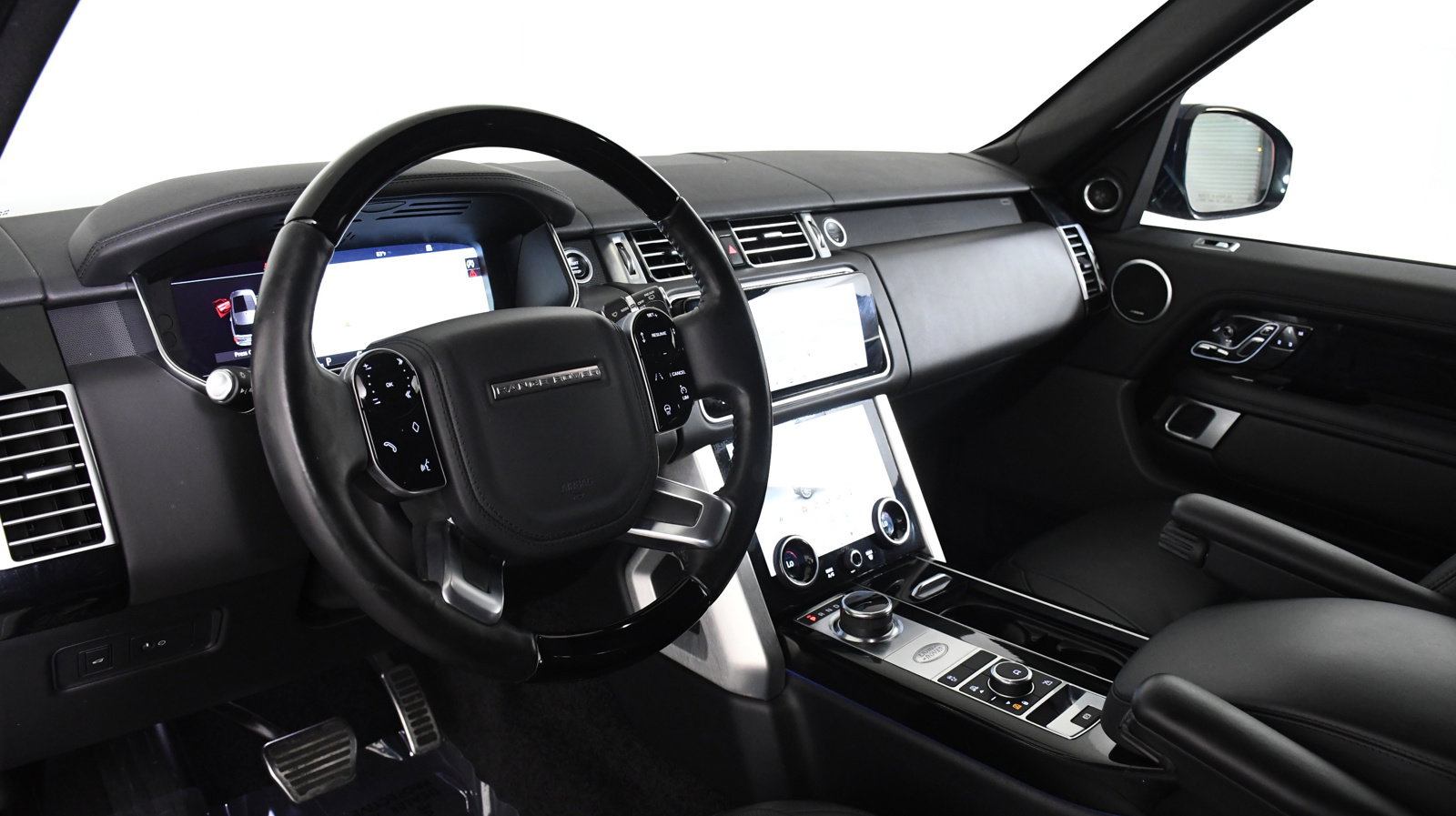 Used 2021 Land Rover Range Rover Westminster Edition image 21