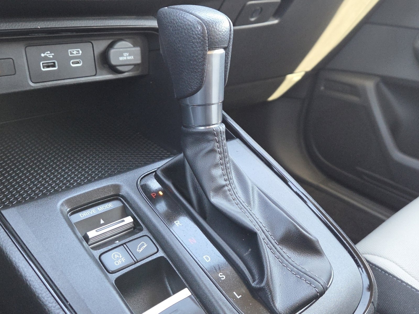 Used 2023 Honda CR-V EX image 32