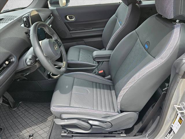 Used 2026 MINI Cooper Convertible FWD image 15
