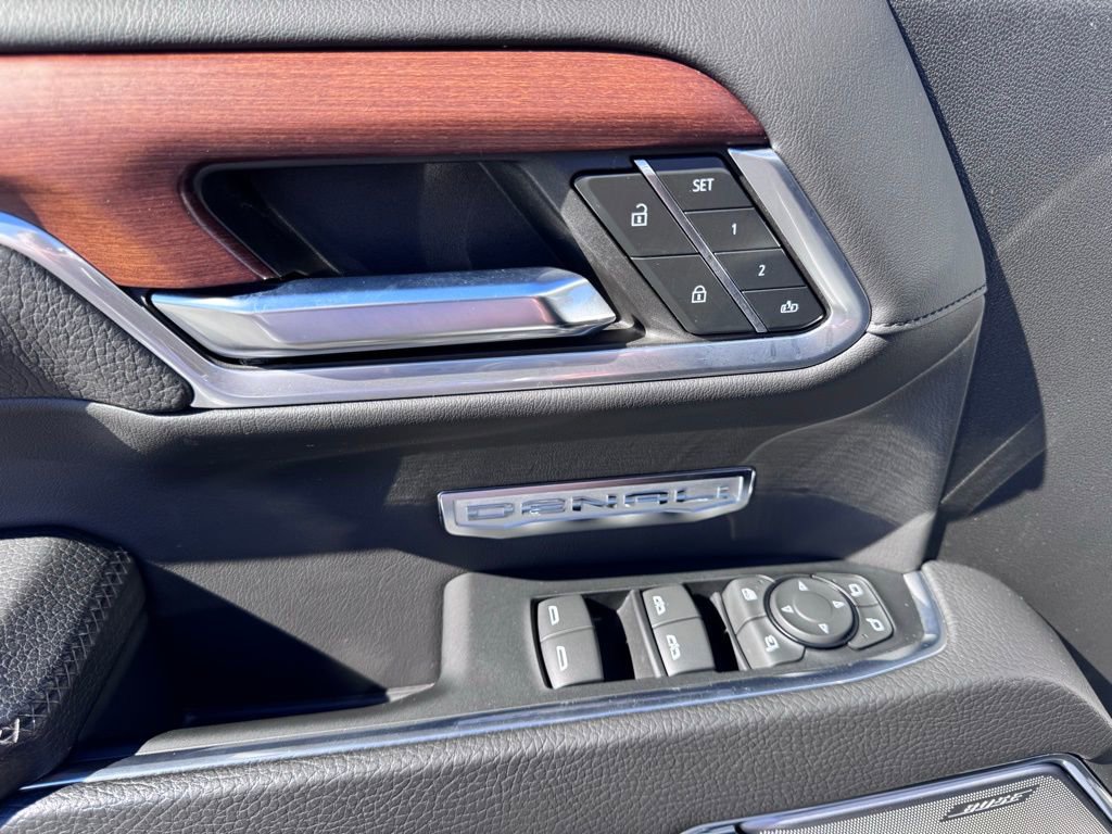 Used 2023 GMC Sierra 1500 Denali image 23