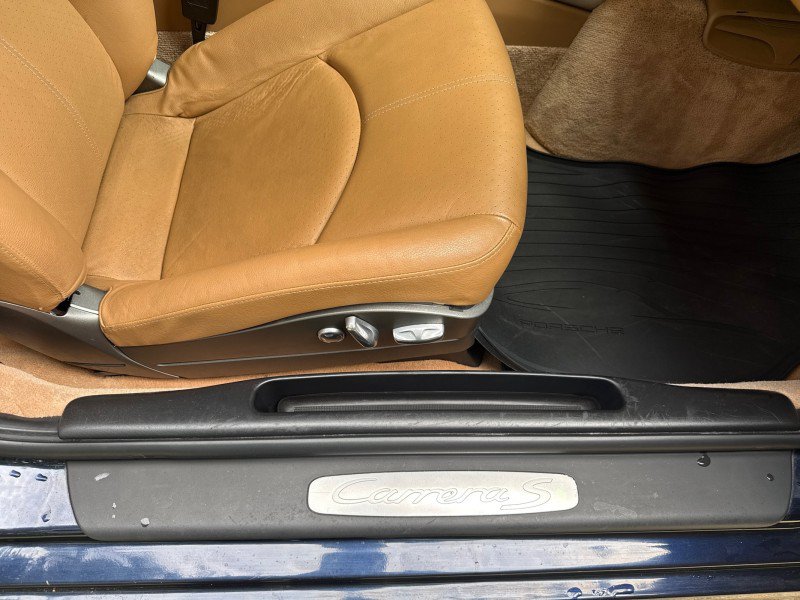 Used 2008 Porsche 911 Carrera S RWD image 41