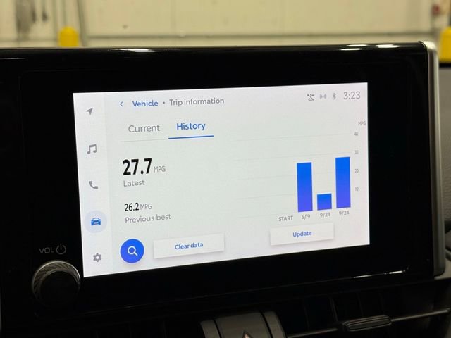 Used 2023 Toyota RAV4 XLE w/ Convenience Package image 34