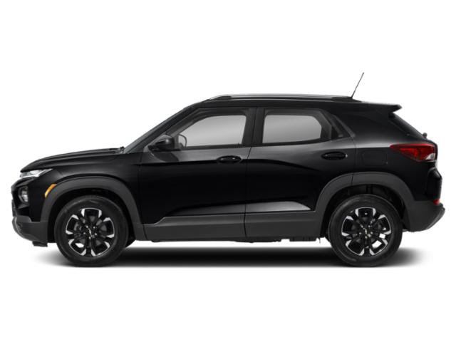 Used 2023 Chevrolet TrailBlazer LT w/ Convenience Package FWD image 1