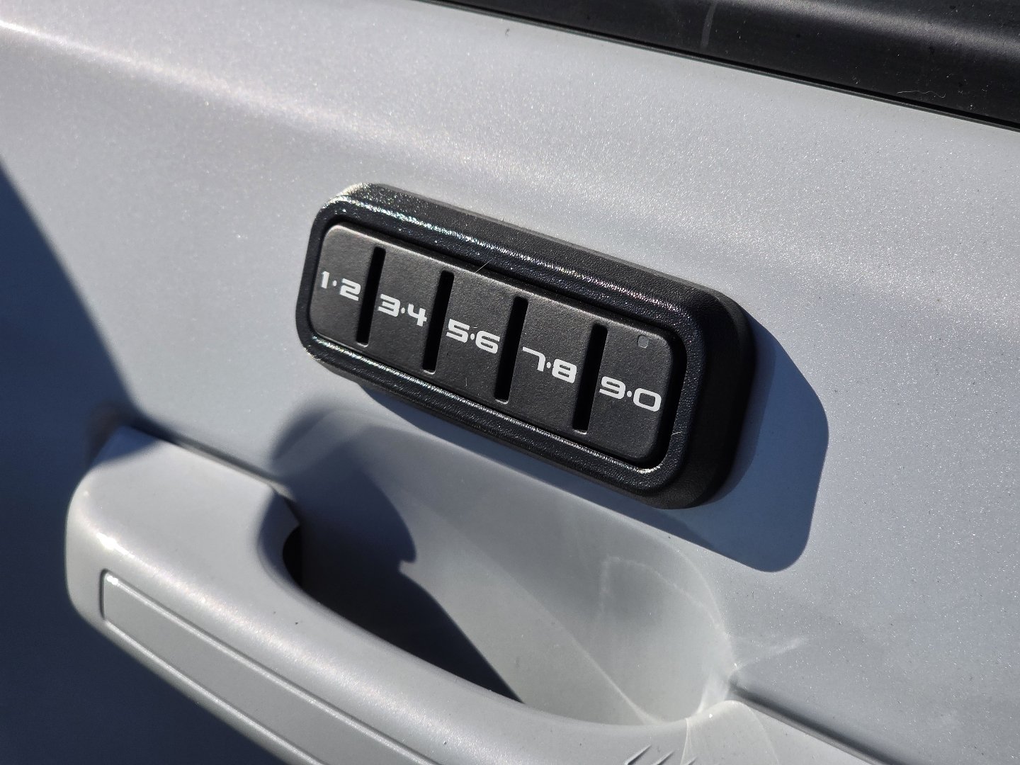 Used 2026 Ford Maverick Lariat AWD/4WD image 15