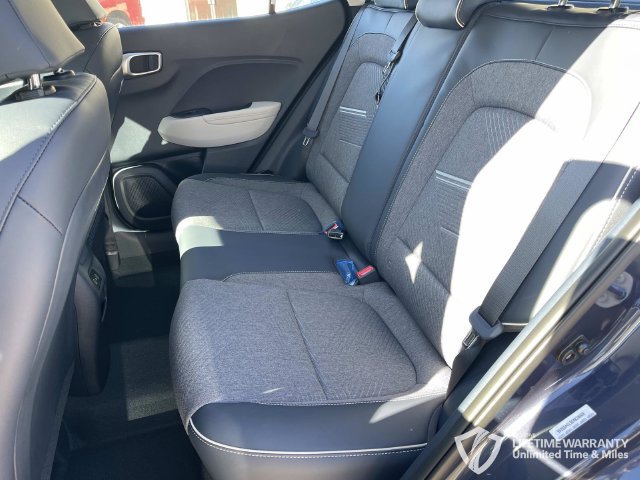 New 2026 Hyundai Venue SEL FWD image 16