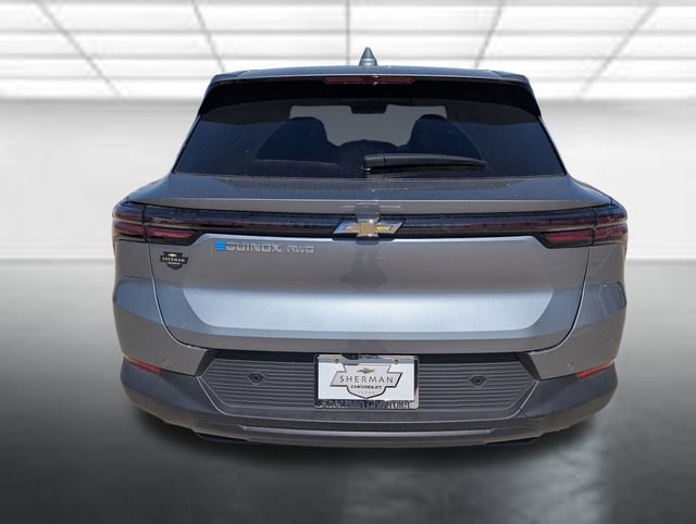 New 2026 Chevrolet Equinox EV LT w/ Comfort Package AWD/4WD image 28