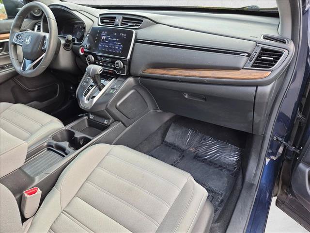 Used 2020 Honda CR-V EX image 21