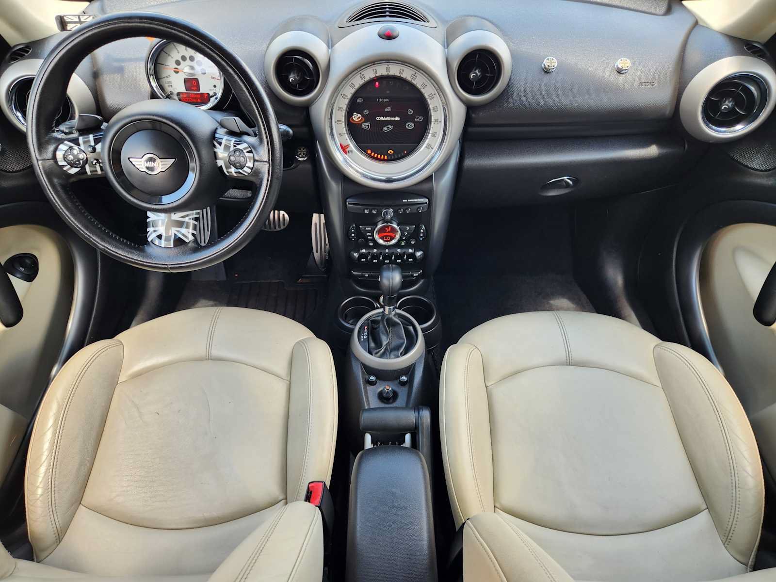 Used 2012 MINI Cooper Countryman S AWD/4WD image 25