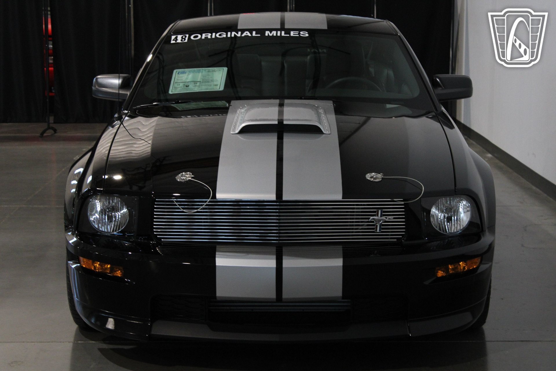 Used 2007 Ford Mustang GT RWD image 13