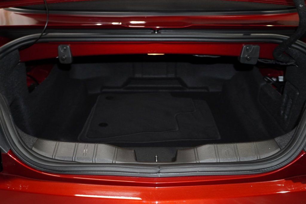 Used 2023 Chevrolet Camaro LT w/ RS Package image 7
