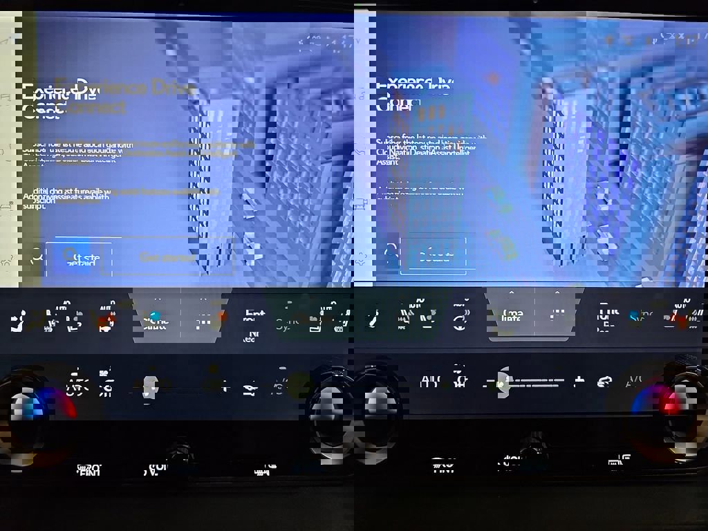 New 2026 Lexus RX 450h AWD image 22