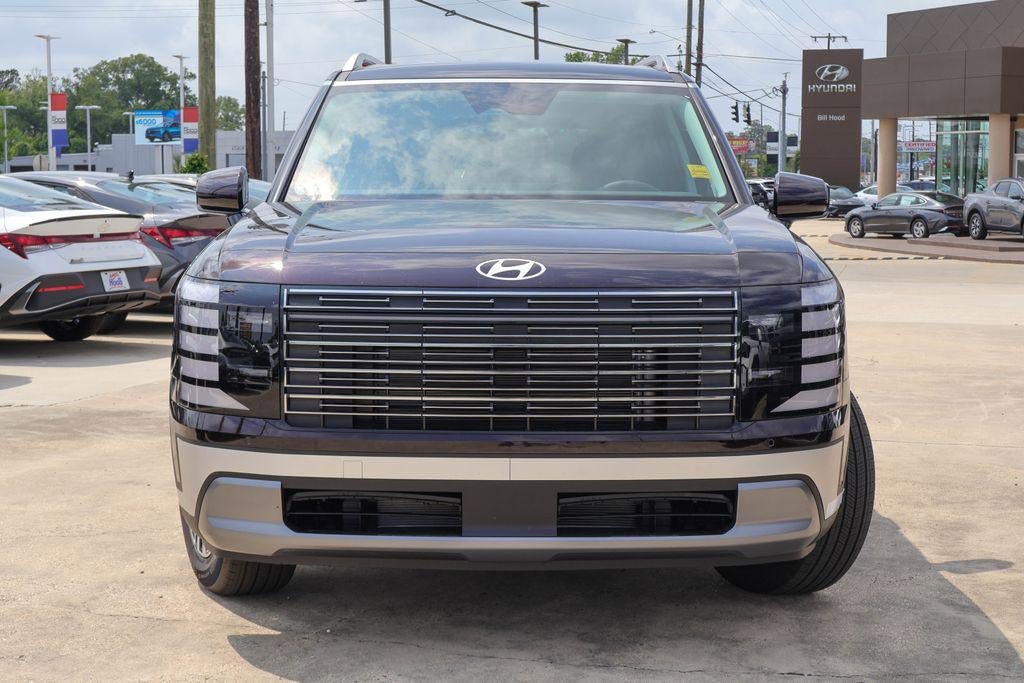 New 2026 Hyundai Palisade SEL FWD image 31