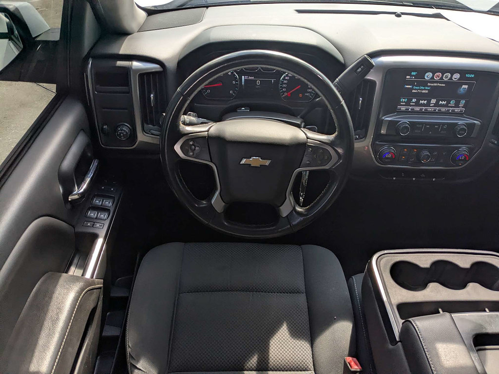 Used 2018 Chevrolet Silverado 1500 LT w/ All Star Edition RWD image 15