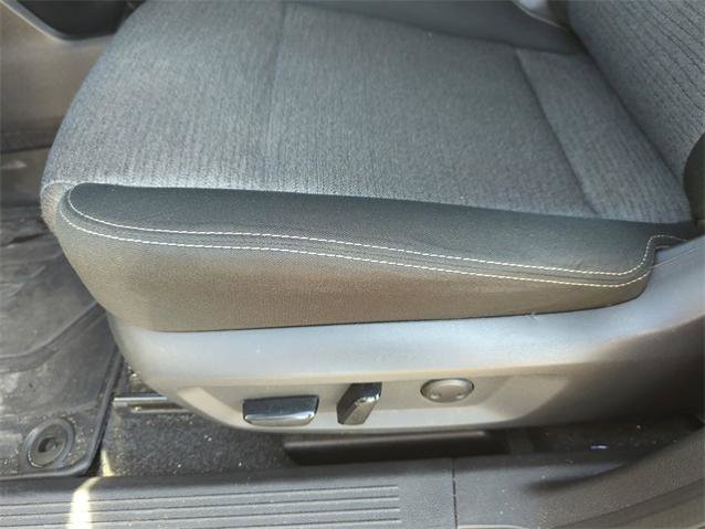 Certified 2022 Nissan Rogue SV image 29