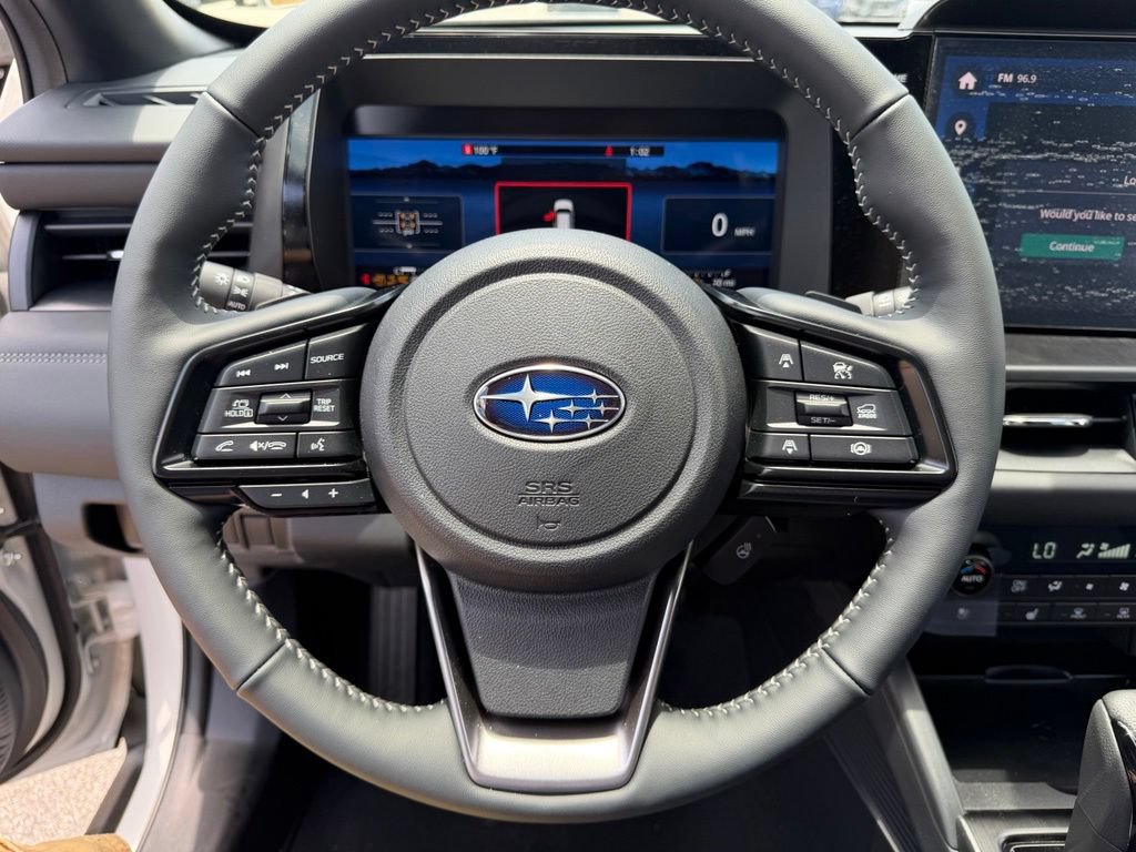 New 2026 Subaru Outback Touring XT AWD/4WD image 13