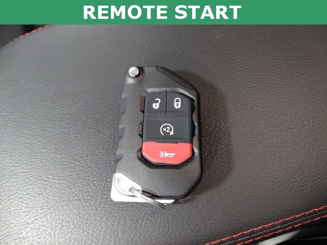 Used 2023 Jeep Wrangler Unlimited Rubicon w/ LED Lighting Group image 8