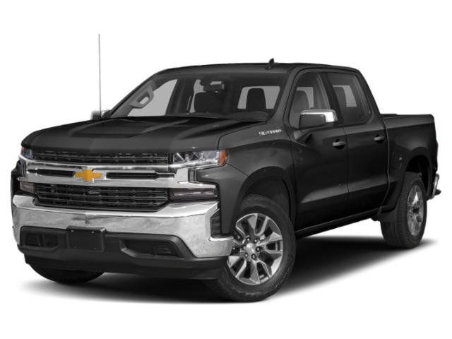 Used 2019 Chevrolet Silverado 1500 RST w/ All-Star Edition AWD/4WD video 1