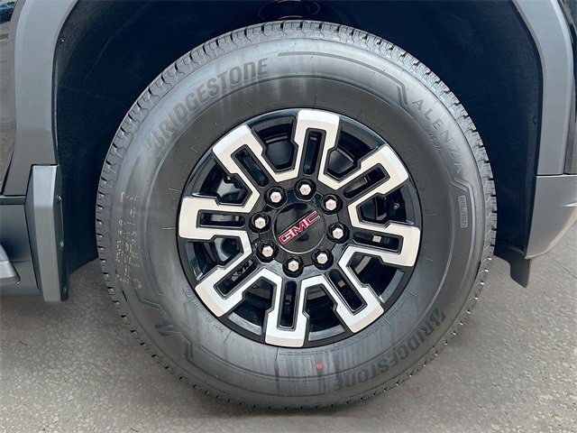 New 2026 GMC Sierra EV Elevation image 19