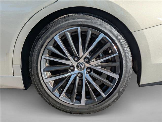 Used 2024 Lexus ES 350 w/ Premium Package FWD image 16