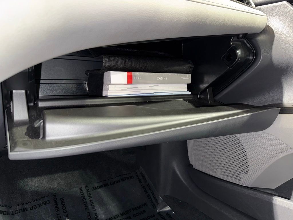 Certified 2024 Toyota Camry SE image 26