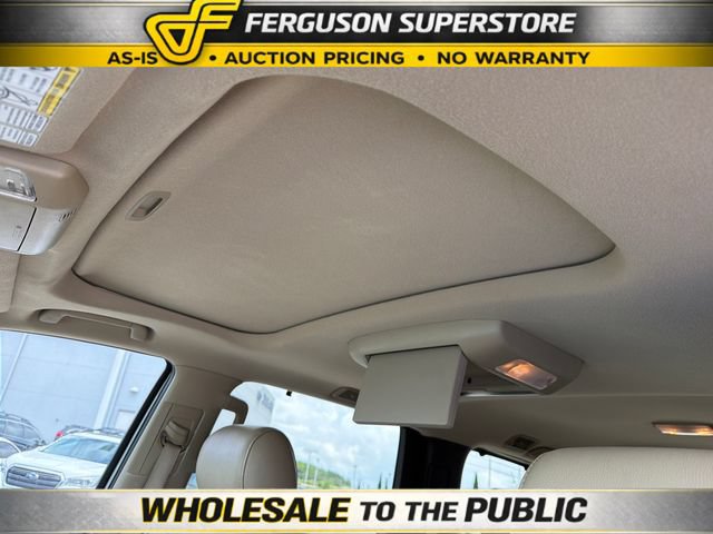 Used 2011 Toyota Sequoia Platinum AWD/4WD image 17