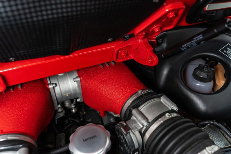 Used 2012 Ferrari 458 Spider RWD image 75
