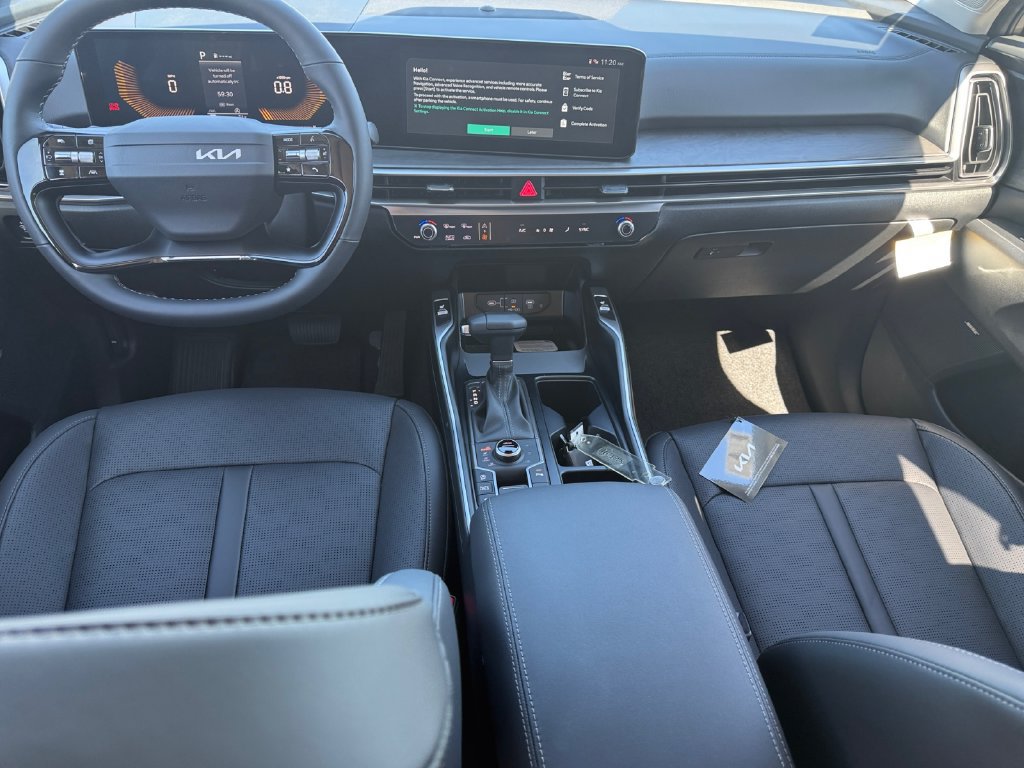 New 2026 Kia Sorento X-Line EX AWD/4WD image 10