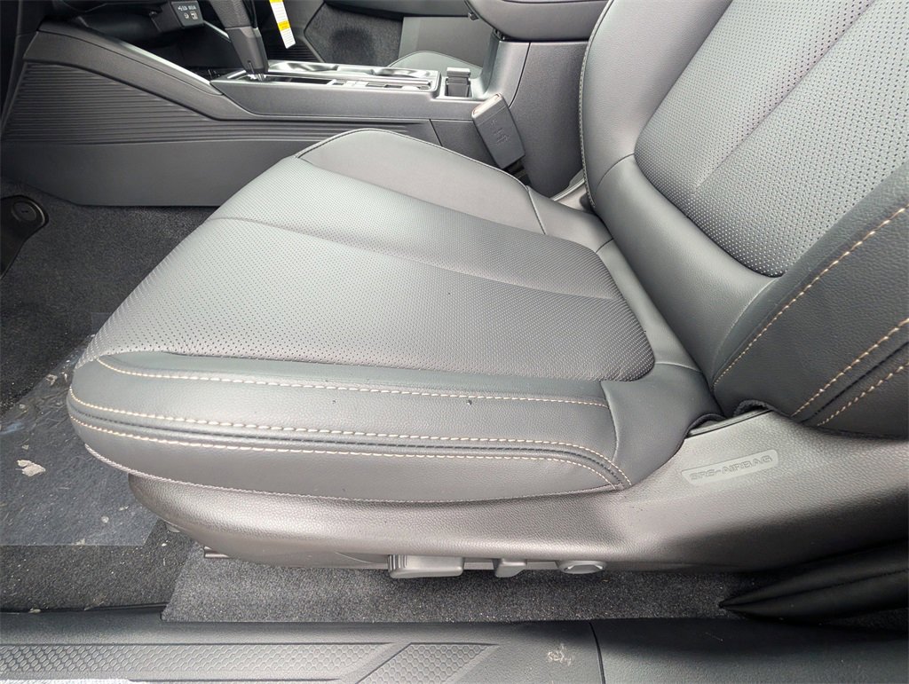 New 2026 Subaru Outback Limited XT image 15