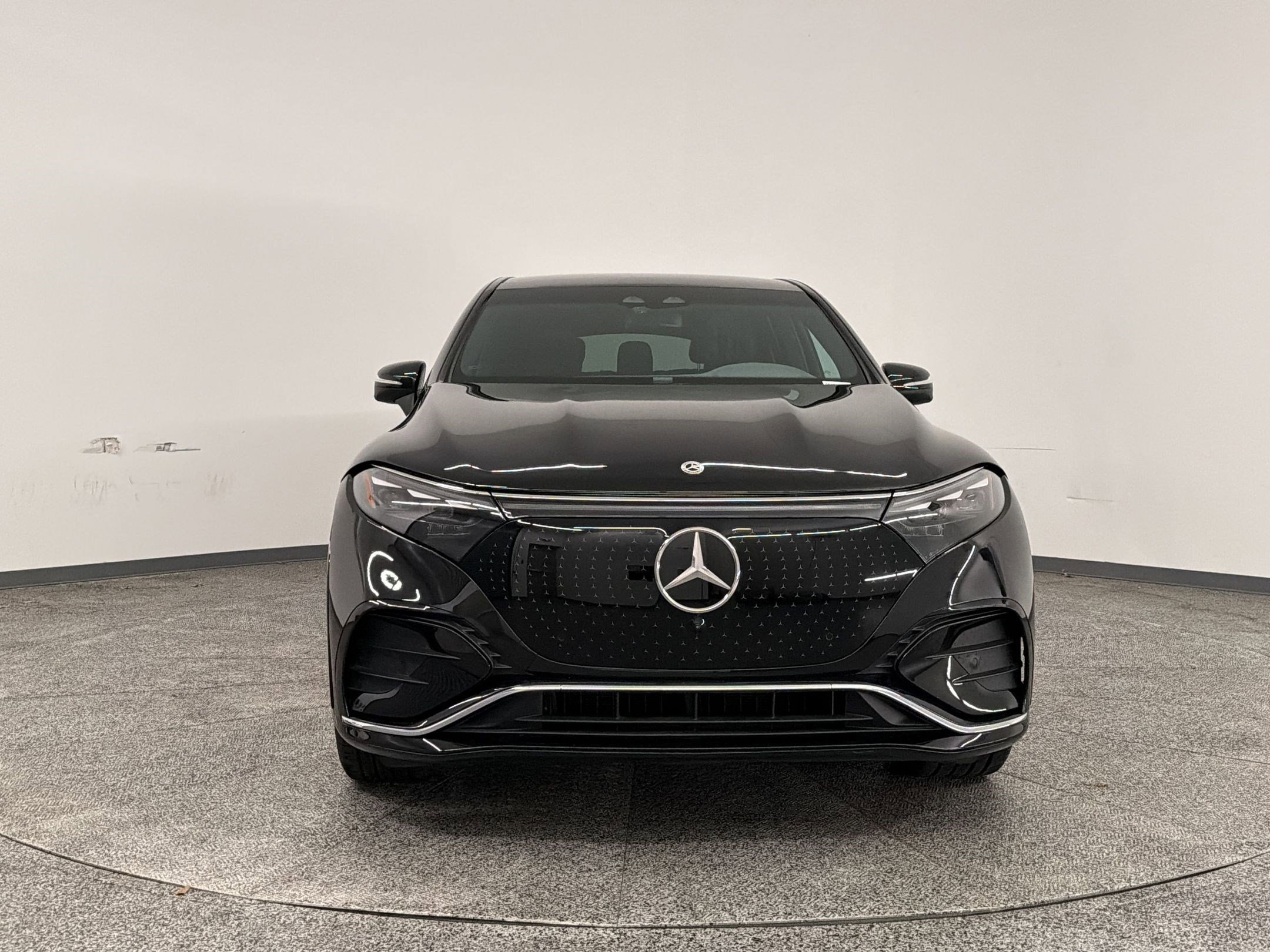 Certified 2023 Mercedes-Benz EQS 580 4MATIC SUV image 6