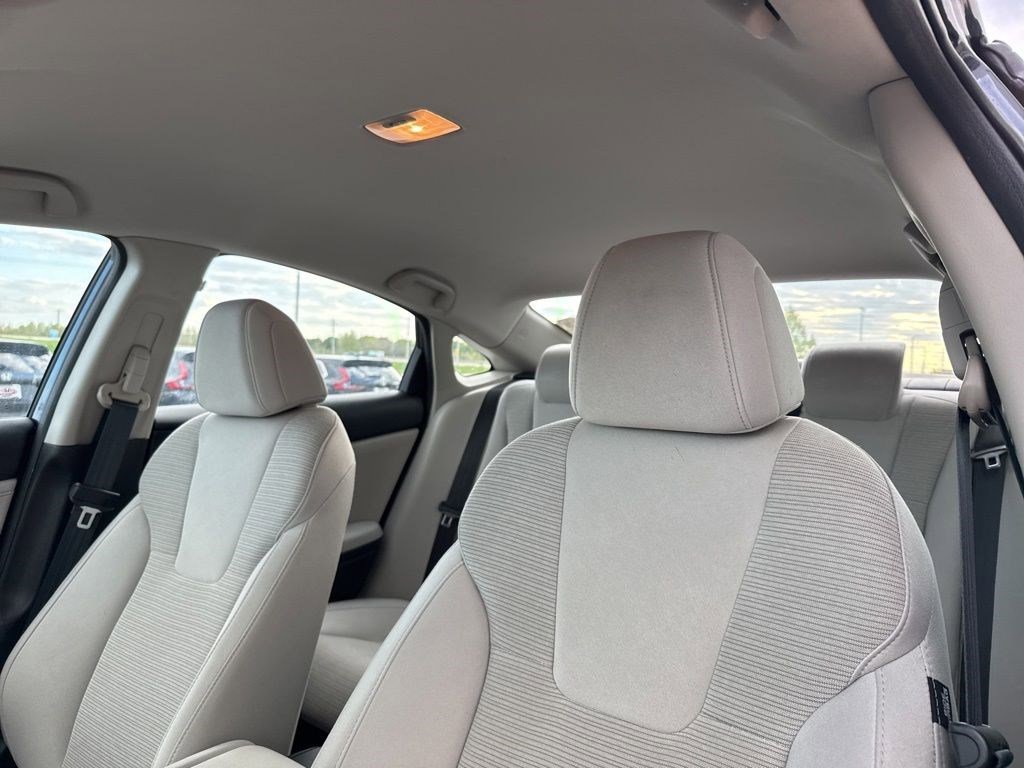 Used 2020 Honda Insight EX image 8