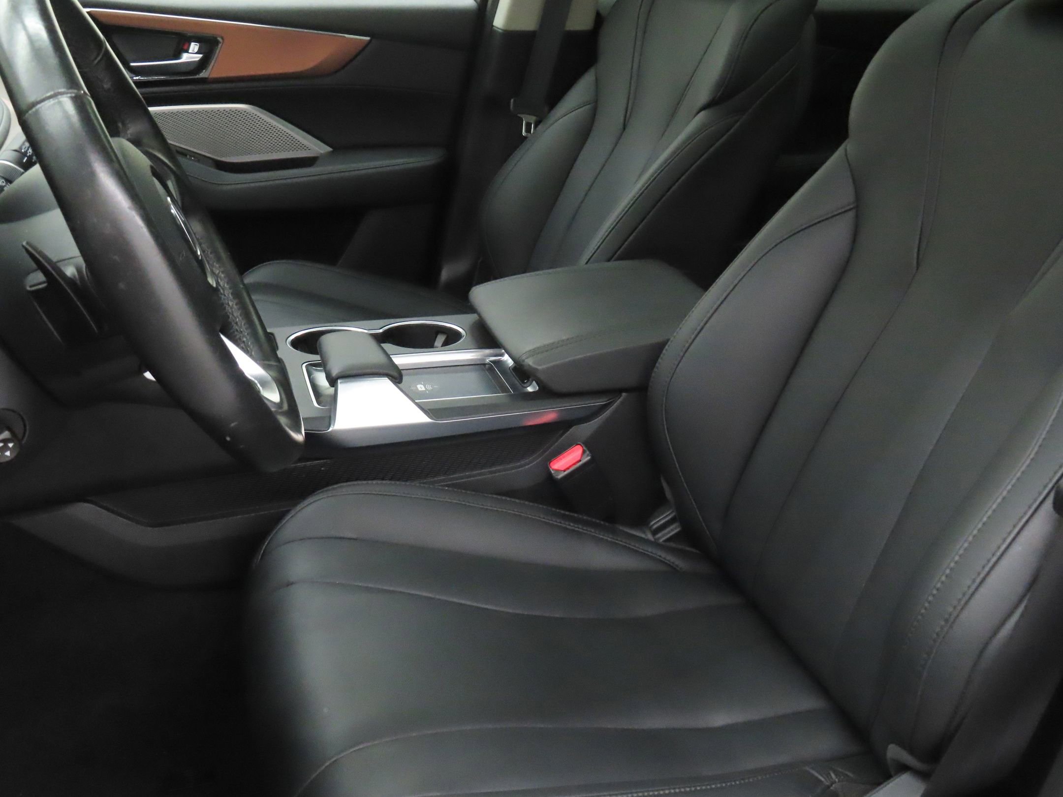 Used 2022 Acura MDX SH-AWD image 10