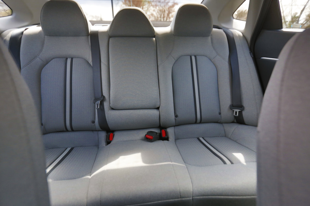 Used 2020 Hyundai Sonata SEL image 19