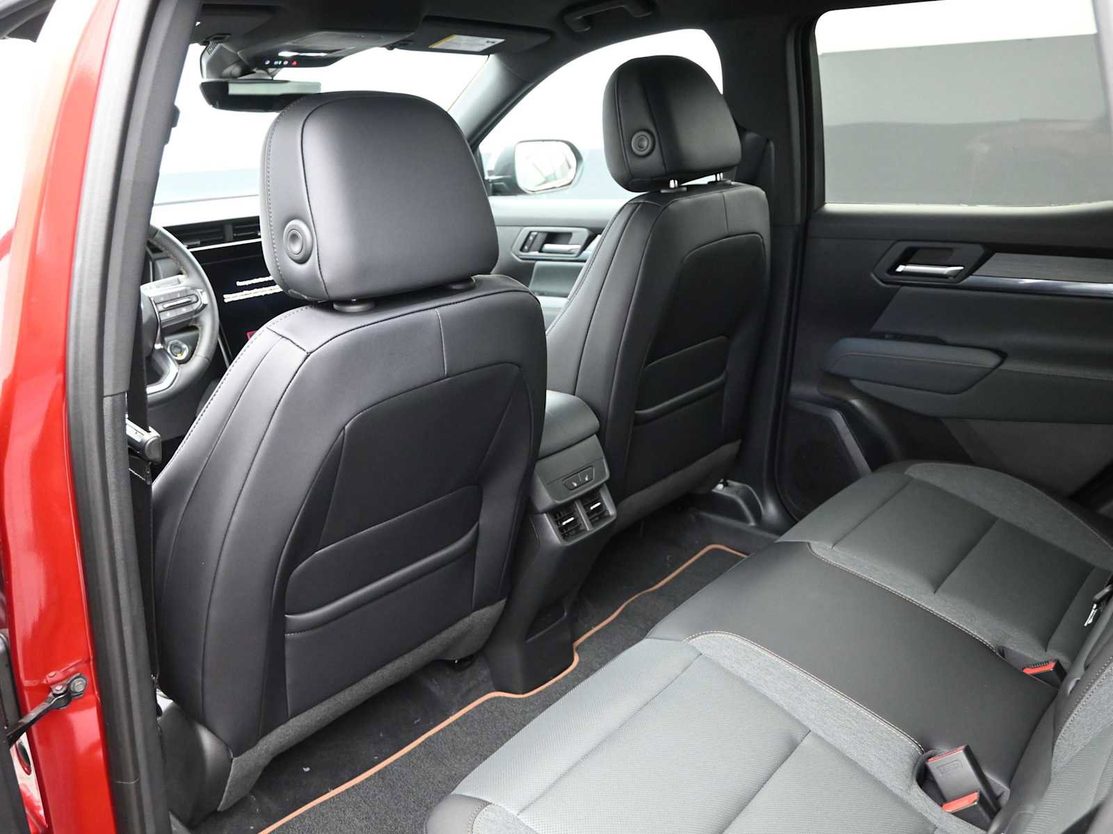 New 2026 GMC Terrain AT4 w/ Convenience Package III image 25